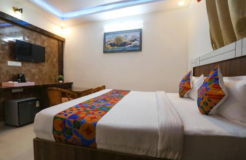 Bullawala Hotel | FabHotel The 3 Iidiots
