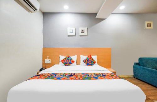 Surat Hotel | FabHotel The Park View