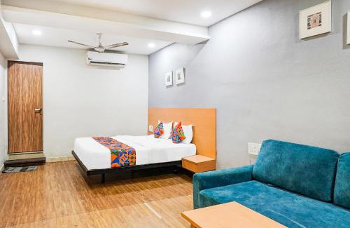 Surat Hotel | FabHotel The Park View