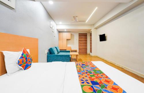 Surat Hotel | FabHotel The Park View