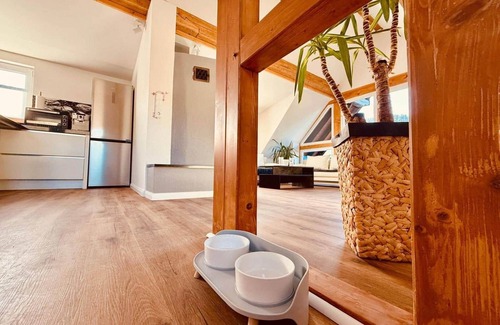 Einruhr Condo | Fabian's Holiday Home/Rurseeloft