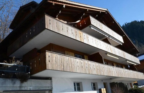 Zweisimmen Apartment | Fabiana by Interhome