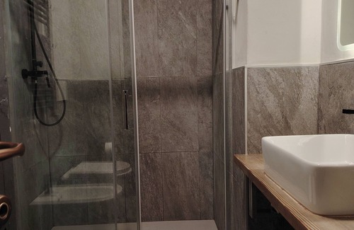 Citta Nuova-Barriera Nuova-San Vito-Citta Vecchia Apartment | Fabio Haus Trieste