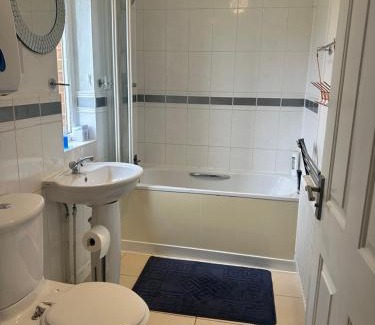 Ifield House | Fabritio Residence 1