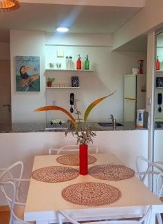 Constitucion Apartment | Fabuloso dpto. en San Telmo