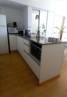 Constitucion Apartment | Fabuloso dpto. en San Telmo