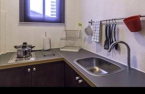 Khlong Toei Nuea Apartment | Fabulous Second Floor Apartment Dasiri Downtown Residence