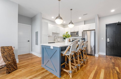 Auburn Apartment | Fabulous 2 Bedroom Apartment in the Target Building - Downtown Auburn - 204