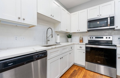 Auburn Apartment | Fabulous 2 Bedroom Apartment in the Target Building - Downtown Auburn - 204