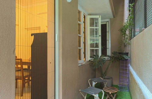 Kalyan Nagar House | Fabulous 2-bedroom house in Kalyan Nagar HRBR layout Bengaluru