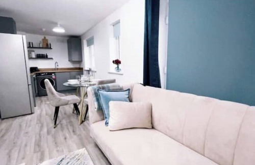 Coventry Apartment | Fabulous 2bedroom flatnn