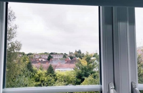 Coventry Apartment | Fabulous 2bedroom flatnn