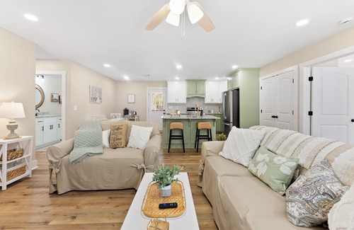 Fortson House | Fabulous and Fully Renovated - Where Style Meets Southern Charm