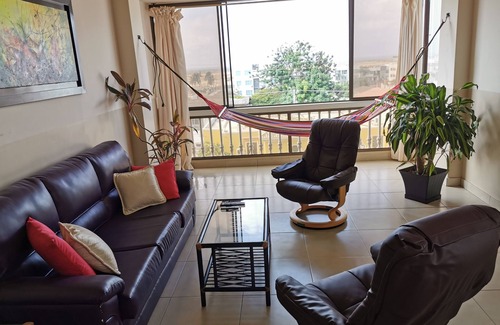 Salinas Apartment | Fabulous apartment Chipipe Beach
