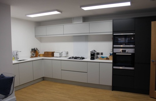 Ripon Apartment | Fabulous Apartment in the City of Ripon, close to Cathedral with private parking