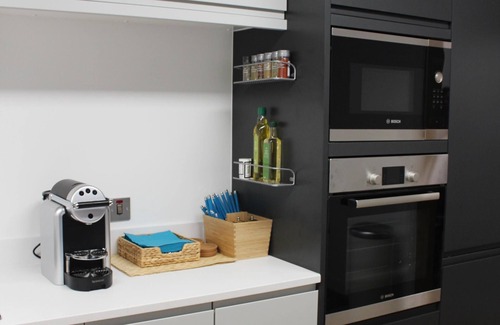 Ripon Apartment | Fabulous Apartment in the City of Ripon, close to Cathedral with private parking