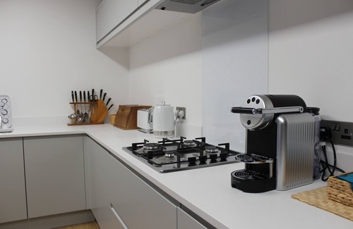 Ripon Apartment | Fabulous Apartment in the City of Ripon, close to Cathedral with private parking