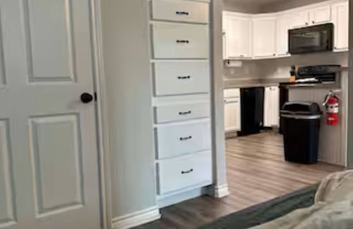 Early Apartment | Fabulous apartment tucked away in Early, TX
