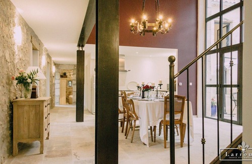 Condom House | Fabulous, beautifully renovated Gite