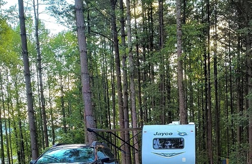 Penrose RV Rental | Fabulous campground in Penrose for a peaceful getaway