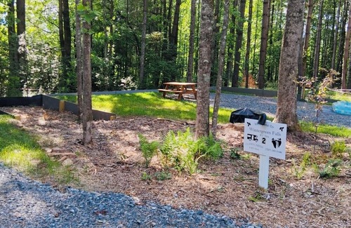 Penrose RV Rental | Fabulous campground in Penrose for a peaceful getaway
