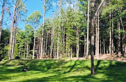 Penrose RV Rental | Fabulous campground in Penrose for a peaceful getaway