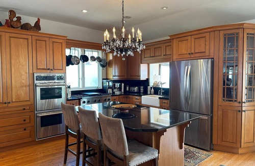 Laguna Beach Cottage | Fabulous fall available - Charming Beach View Cottage