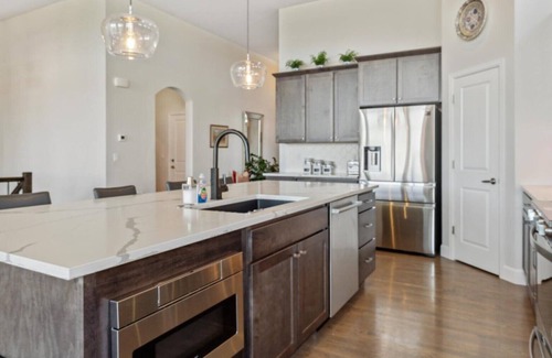 Arvada House | Fabulous foothill escape