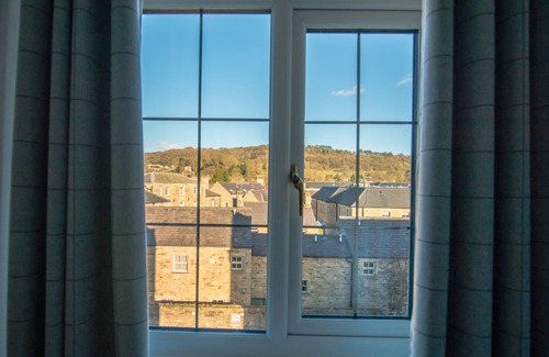 Bakewell Apartment | Fabulous house in the centre of Bakewell, Peak District sleeps up to 10