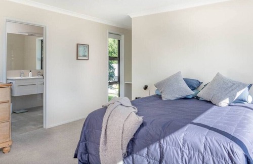 Wharewaka House | Fabulous on Facilita
