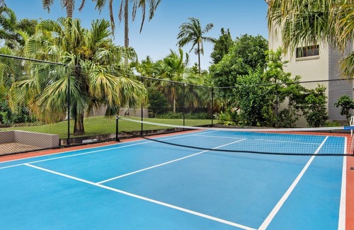 Noosa Heads Apartment | Fabulous Position on Noosa Sound with beautiful water views