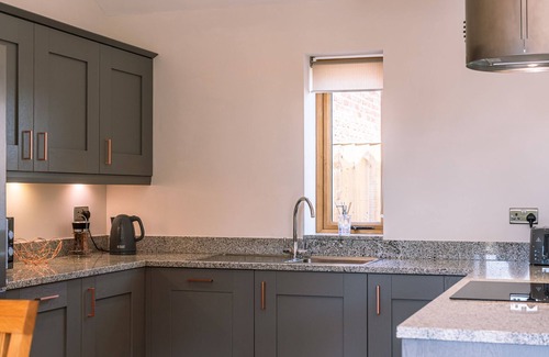 York House | Fabulous property - Sleeps 6