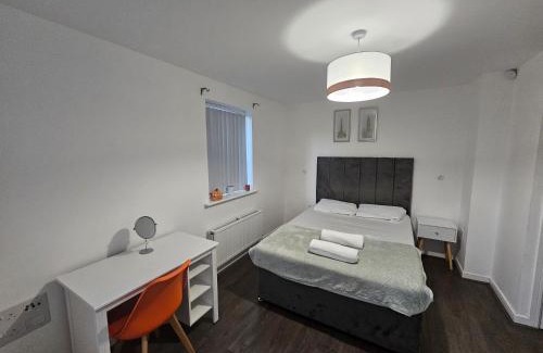 Dartford House | Fabulous Room in Dartford R1