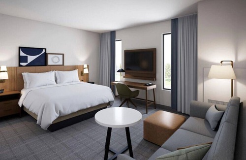 Ames House | Fabulous Room w/ Elegance and Pleasure