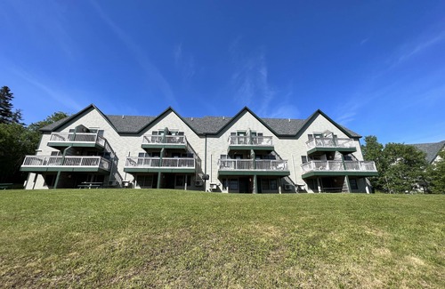 Southwest Harbor Condo | FABULOUS SOUTHWEST HARBOR CONDO - HARBOR RIDGE! CLOSE TO TOWN AND ACADIA!