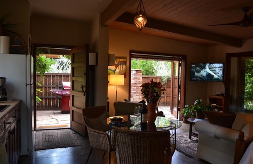 West Sedona Cottage | Fabulous Studio Casita In West Sedona. Sleeps 2