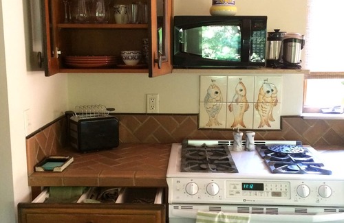 West Sedona Cottage | Fabulous Studio Casita In West Sedona. Sleeps 2