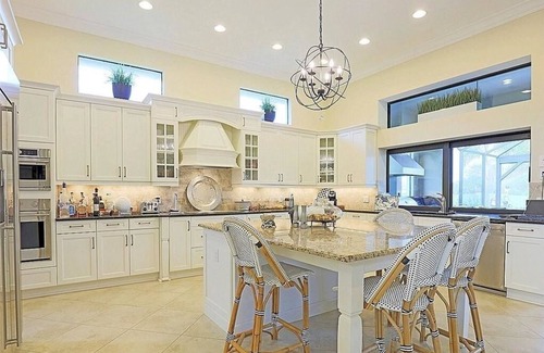 Twin Eagles House | Fabulous Twin Eagles home with Private pool/whirlpool, Unbundled GOLF, Plus more