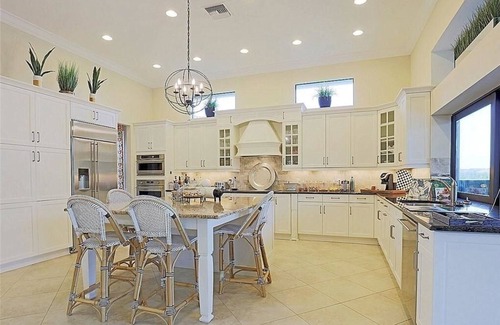 Twin Eagles House | Fabulous Twin Eagles home with Private pool/whirlpool, Unbundled GOLF, Plus more
