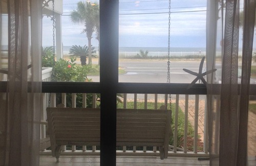 Fort Walton Beach - Destin House | FABULOUS UNOBSTRUCTED VIEW OF THE GULF !