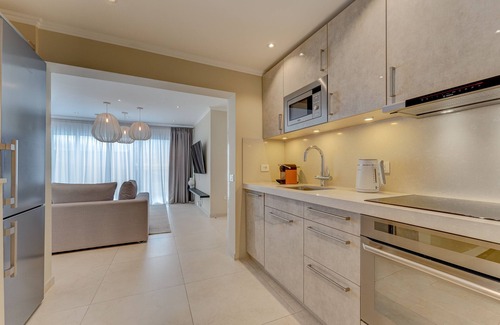San Eugenio Villa | Fabulous villa with private pool in the south of Tenerife! Amazing views!