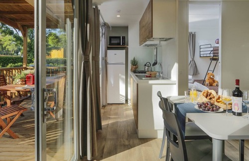 Zona XXXIII Acilia Sud RV Rental | Fabulous Village
