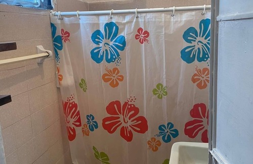 Colonia Agua Azul Apartment | Fabulous walkable studio with WiFi in centro Puerto Vallarta!