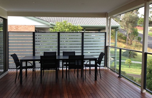 Malua Bay House | Fabulous water views and excellent reviews