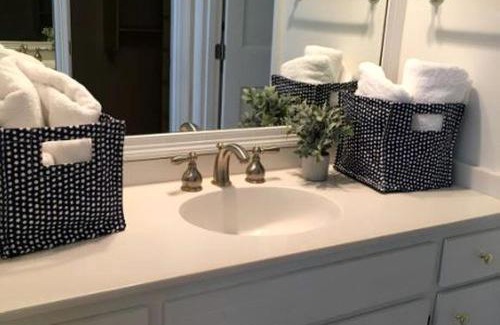 East Orleans House | Fabulous Waterfront Cottage Rental with Fire Pit near Orleans, Massachusetts