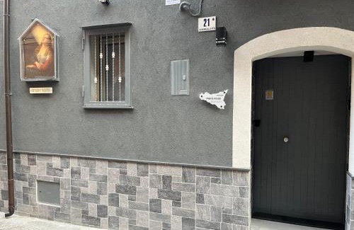 Old Town House | Faby's house