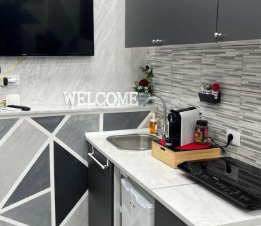 Old Town House | Faby's house