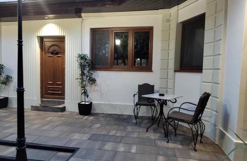 Subotica Apartment | Face 3 Center SUBOTICA