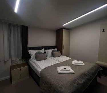 Subotica Apartment | Face 3 Center SUBOTICA