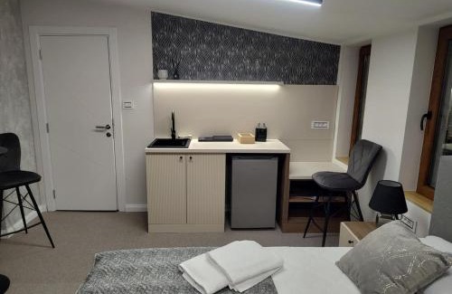 Subotica Apartment | Face 3 Center SUBOTICA